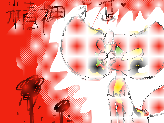 @P9Apples ' oc Fanart (2nd Try)