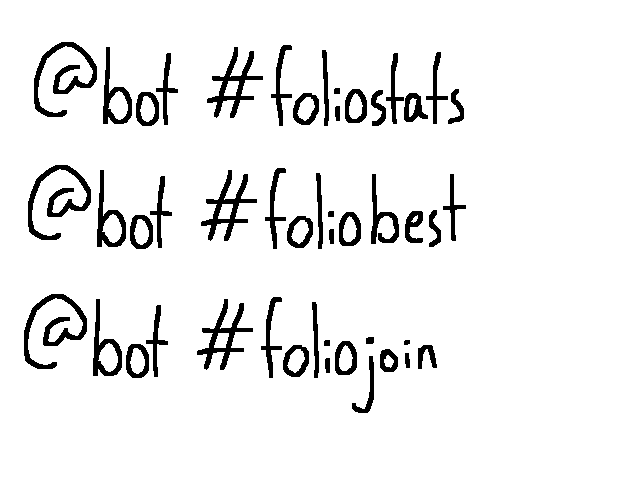 Bot commands