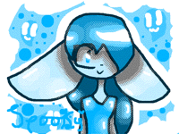 A Fan art of Spooky...