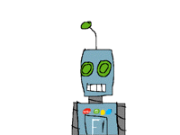 Robot
