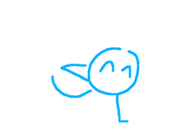 Birb gang drawing has been updated