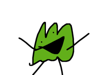 its gelatin’s 8th bday