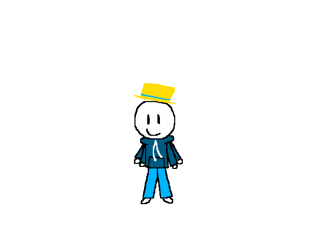 @BucketBee remember him?