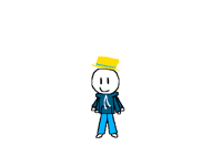 @BucketBee remember him?