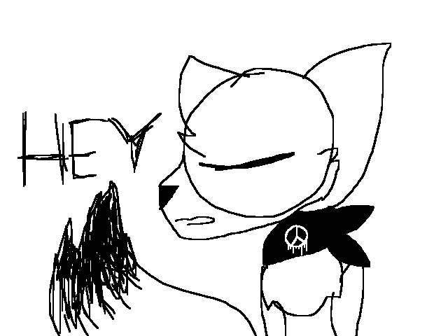 Hey Brother (Lip sync) (wip)