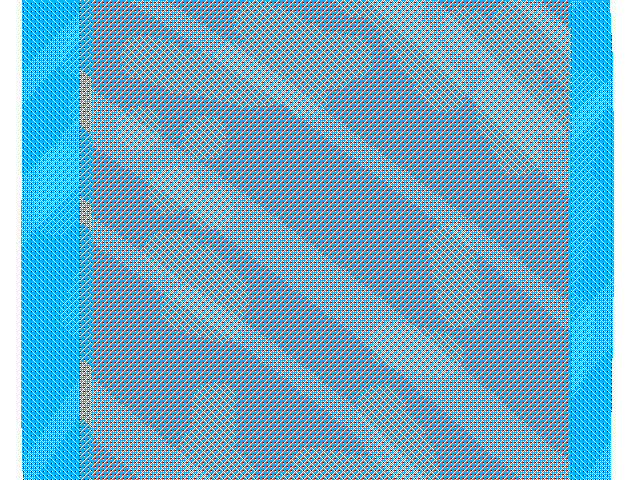 A random background