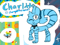 Ty @Arianator4Life UwU