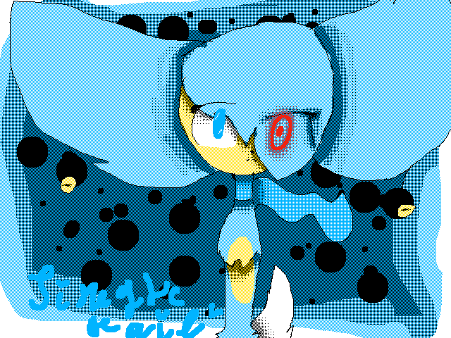Jingletail