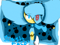 Jingletail