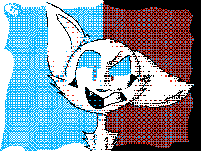 One thing... (remake) but without the line thing