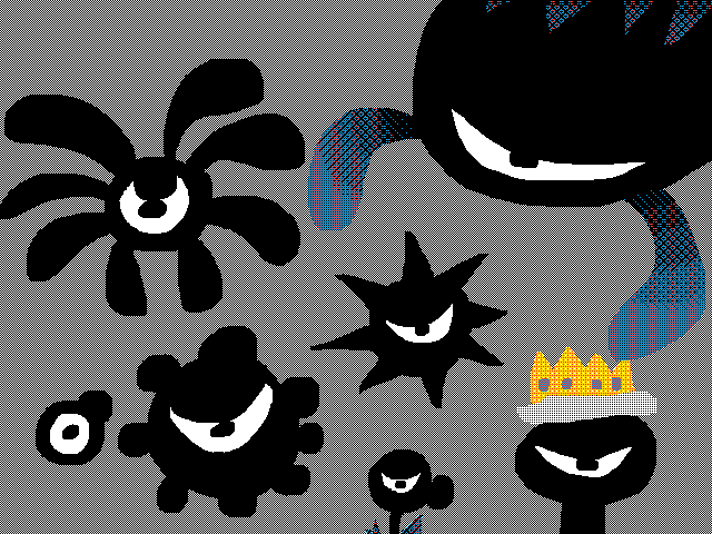 Phantoms (Animal jam)