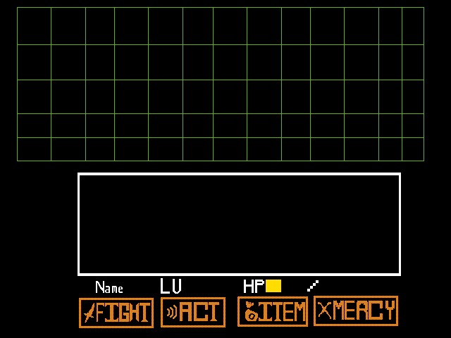 Battle Screen thingy