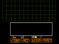 Battle Screen thingy