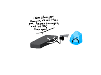 netherite and diamond