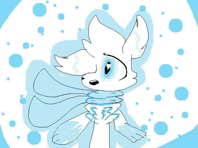 Blizzard
