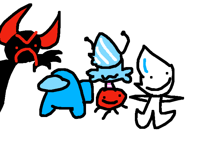what is happening in the last animations page rn