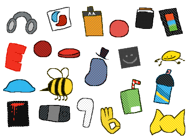 my pasteboard again