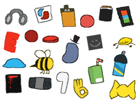 my pasteboard again