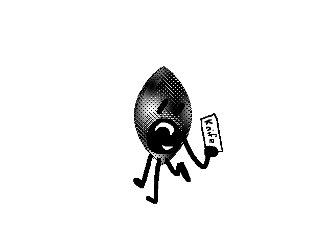 Metal Leafy