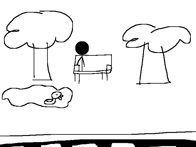 Stickman Battle