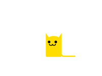 Nekosan animation test