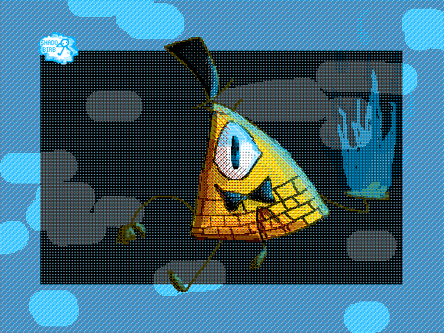 yellow illuminati