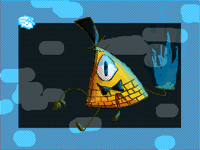 yellow illuminati