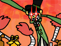 ᕼOᗯ ᗷᗩᗪ ᑕᗩᑎ TᕼIᔕ ᑭOᔕᔕIᗷᒪY ᗷE