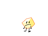 Loser isn’t really my fav bfb character anymore