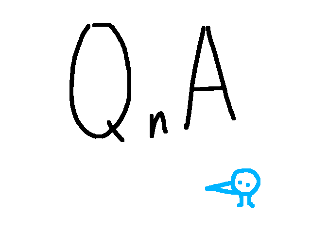 Q n A!