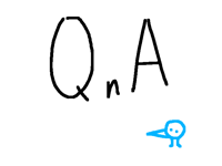 Q n A!