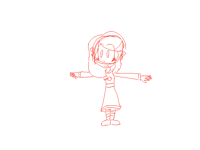 wow a full body (updated ver)