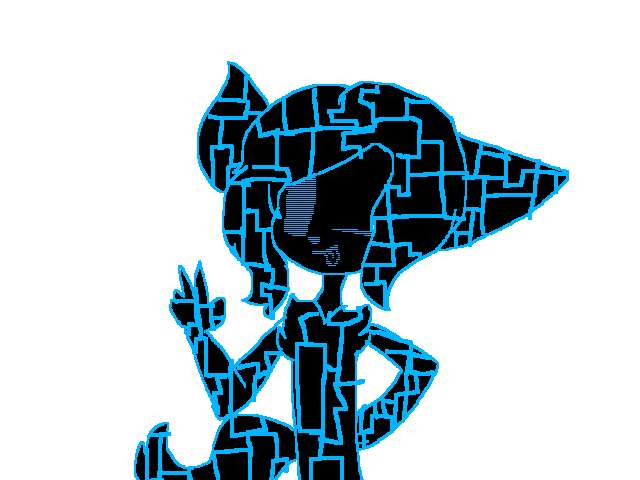 @Wagwan2003 for Yo Contest (sorry my internet)