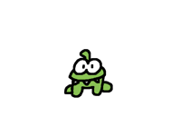 om nom