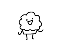its muffin time