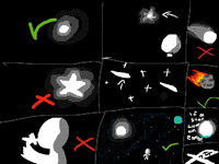 Truth about stars