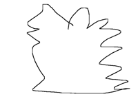 Explosion test thing