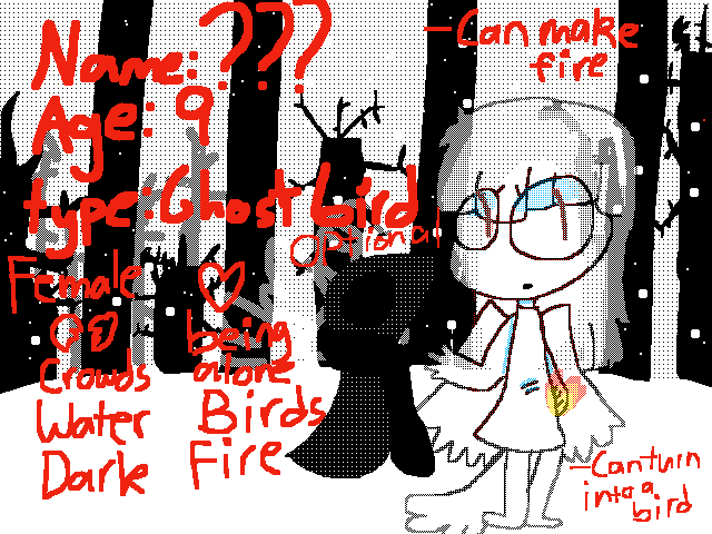 Thanks @Kannie7u7 or @TeaKettle_ for the emoji oc