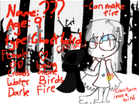 Thanks @Kannie7u7 or @TeaKettle_ for the emoji oc