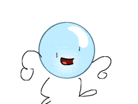 I was bored so i drew bubble