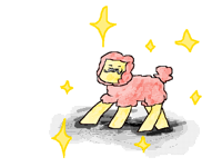PinkSheep uwu