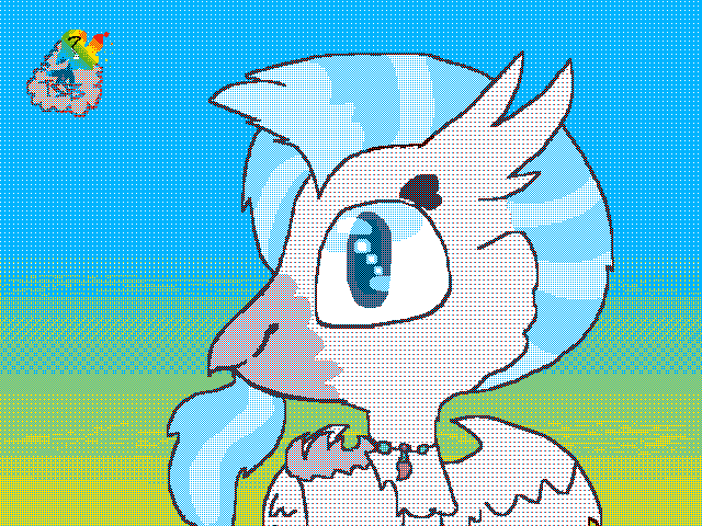 Silverstream (repost)