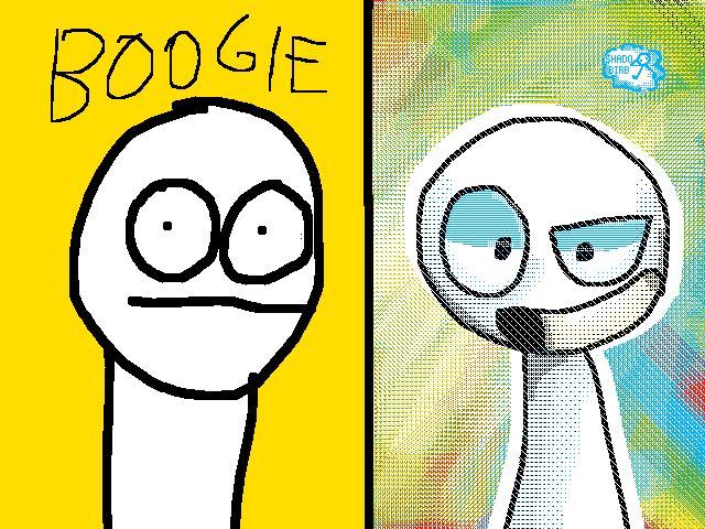 @Boogie