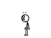 Henry Stickmin