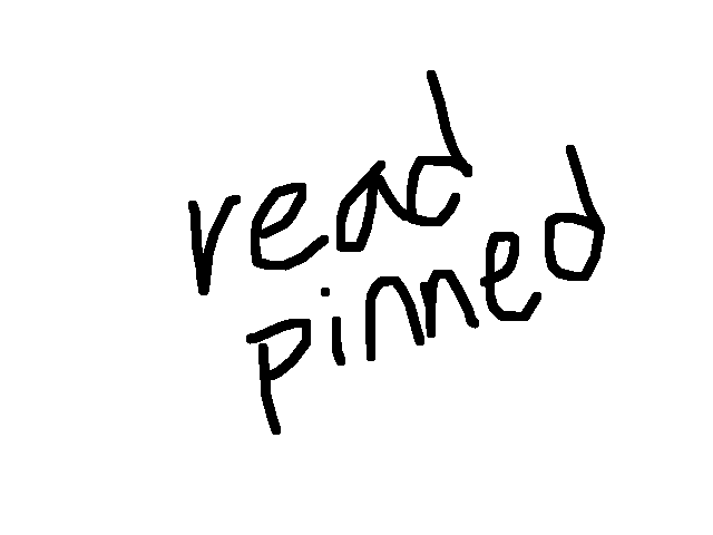 What i used to expect about pfps before they came