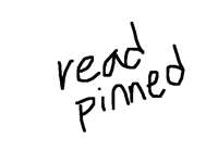 What i used to expect about pfps before they came