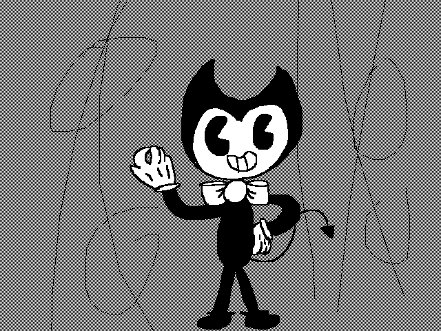 Bendy