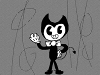 Bendy
