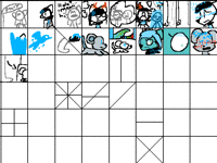Rp? (I might put rp scenes here)