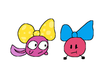 polly and smacketta